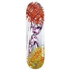Tabla Skate Alltimers Bug's Life Alexis 8'2